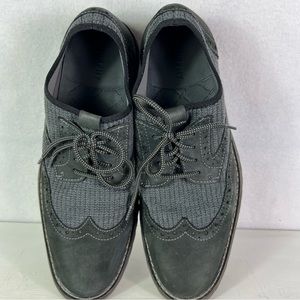 J. Murphy Dress Casual shoe